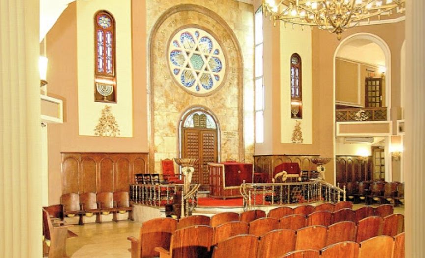 Turkish Jewish Community´s Updates On Coronavirus