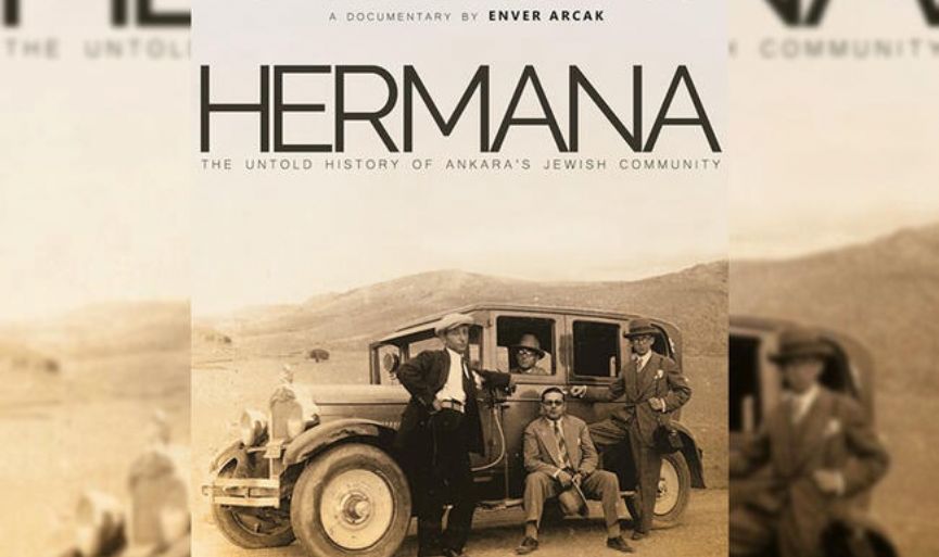 ‘Hermana’ will be shown in the Museum