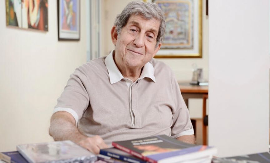 Yakup Almelek´s Two Books to be Featured Internationally