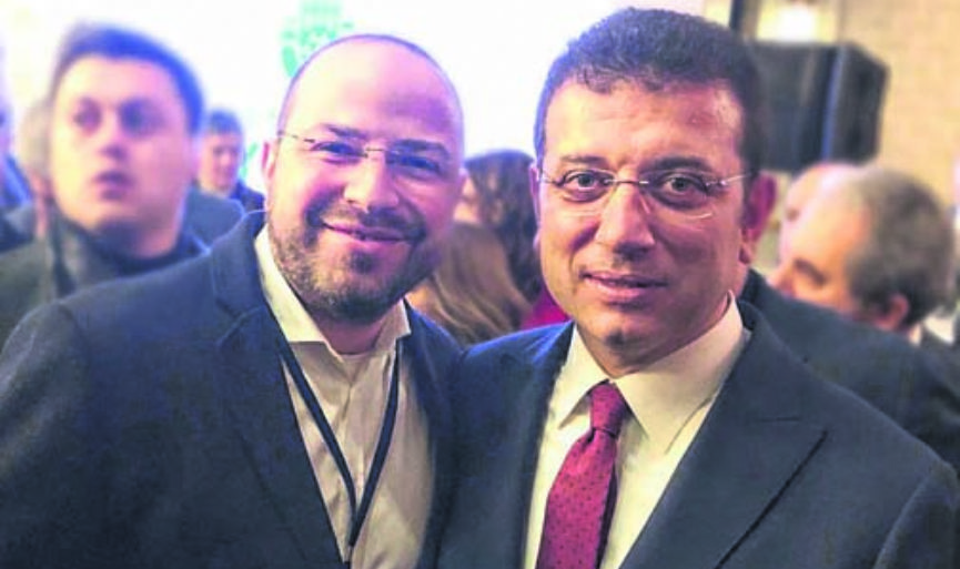 Mois Gabay Attended the ´Istanbul Tourism Workshop´