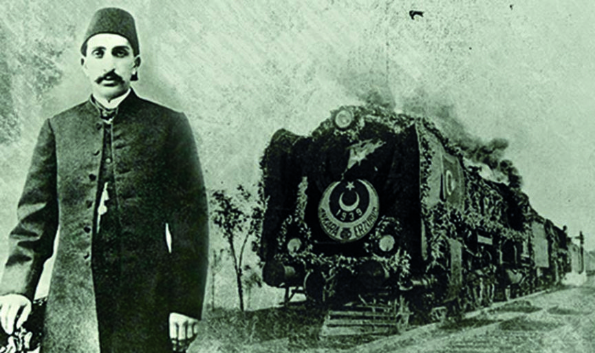 II. Abdülhamit Devri Osmanlı Yahudileri-2