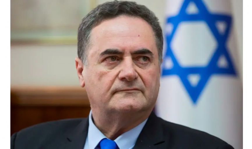 Katz Demands Foreign Ministry Stop Turkish Subversion in East Jerusalem