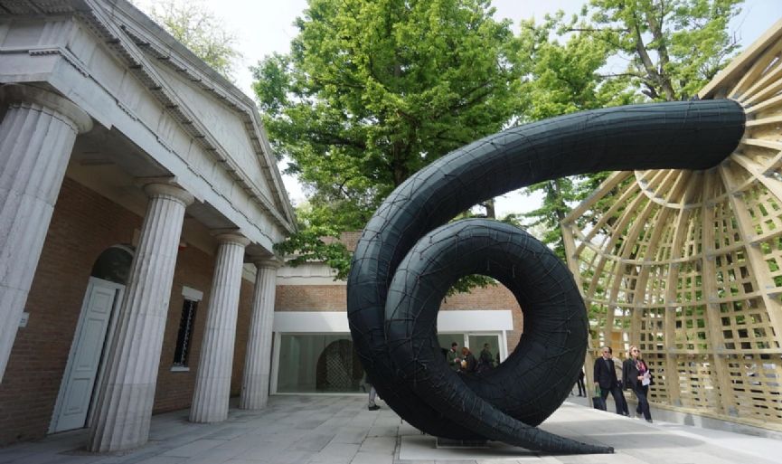 Notes on 58th Venice Biennale - Part II