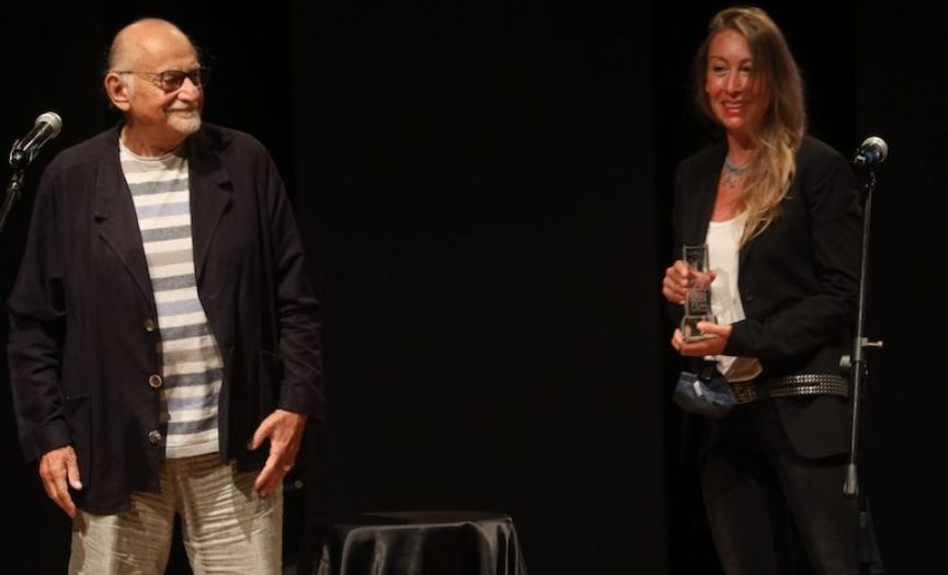 Şalom´s Movie & Theater Writers Serving as SIYAD Jury Members