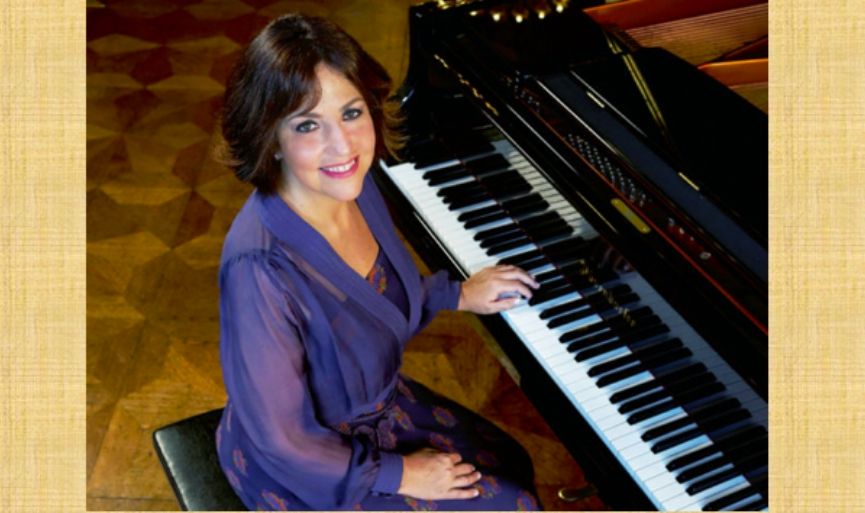 Turkish Composer Dedicated to Holocaust Education