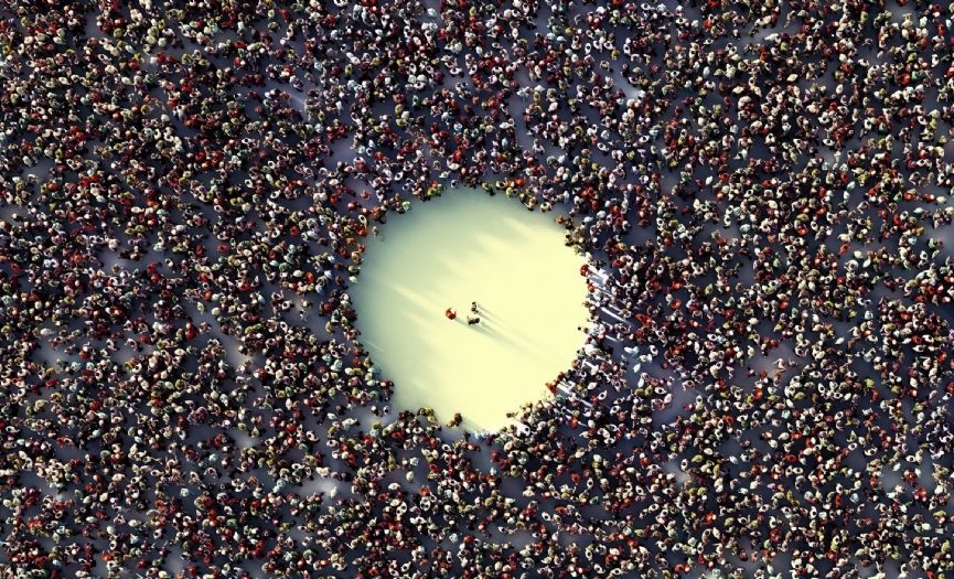 What is Herd Immunity and Can It Stop the Coronavirus?