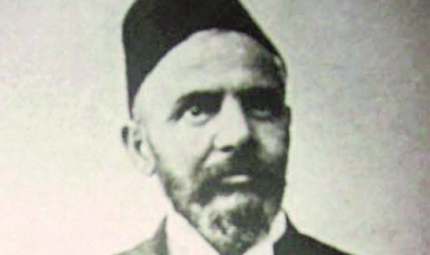 II. Abdülhamit ve Osmanlı Yahudileri - Selânik Mebusu Emanuel Karasu