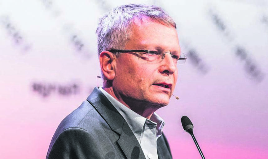 Dani Rodrik’s Success