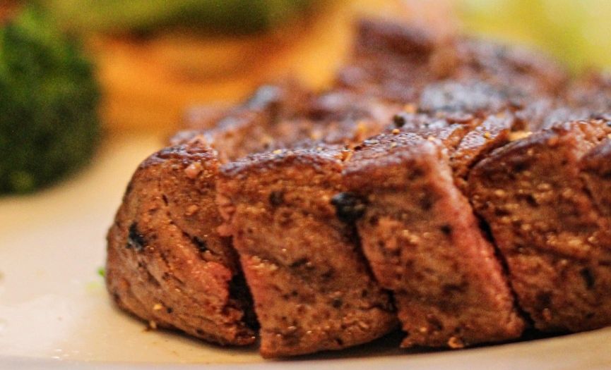 Israeli Startup, Redefine Meat, Poised To Make 3D Printed Plant-Based Steaks A Reality