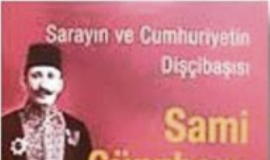 Rifat Bali`den, Sami Günzberg biyografisi | Şalom Gazetesi
