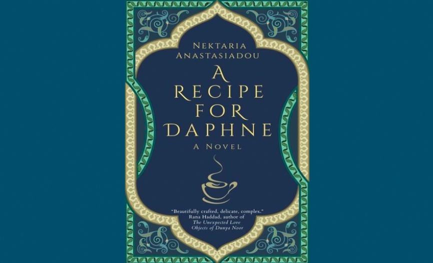 ´A Recipe For Daphne´; One City, One Love