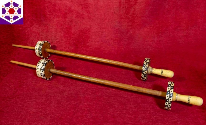 From the Museum of Turkish Jews: Atzei Chaim