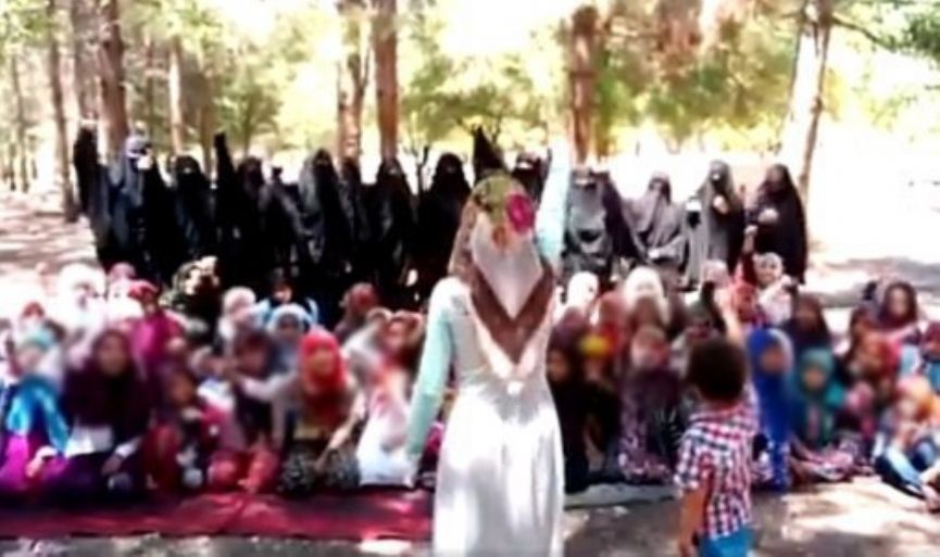 ‘This Video is the Utmost Example of Hate Speech’