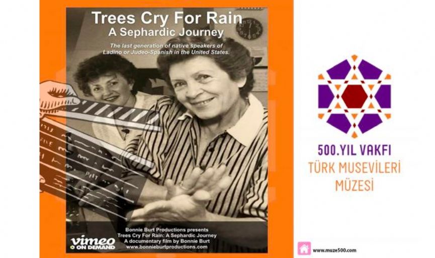 ´A Sephardic Journey´ in the Museum of Turkish Jews