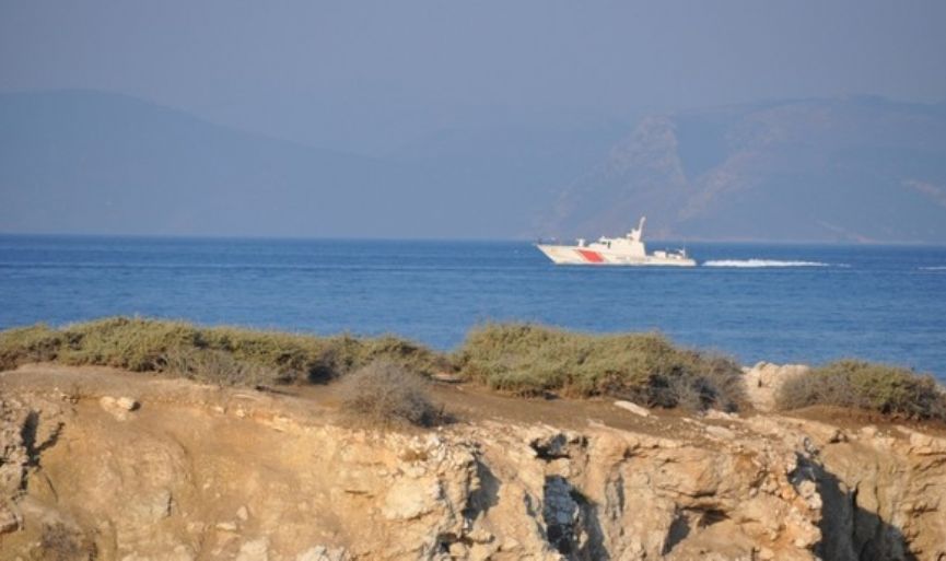 9 migrants dead as boat capsizes in western Turkey