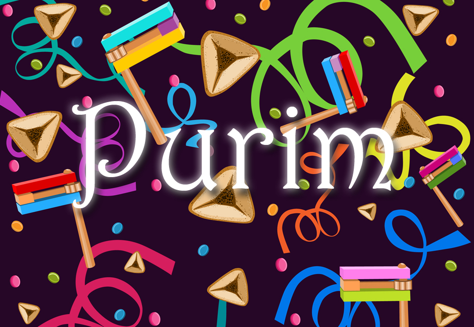 Artık yılda Purim ne zaman kutlanır? Şalom Gazetesi 07.02.2024