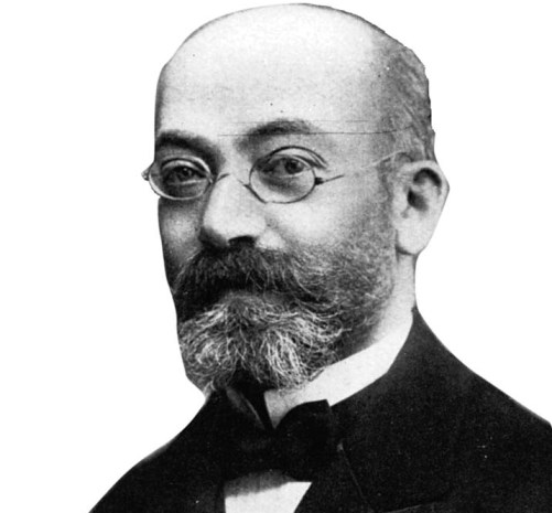 Tarihin gizli ünlüleri/ Esperanto dilinin babası L.L. ZAMENHOF