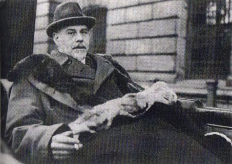 TGÜ/ Almanya’nın ilk ve tek Yahudi Dışişleri Bakanı: Walther Rathenau (1867- 1922)