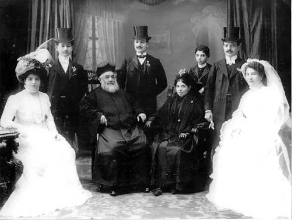 Balkanlar´da bir zamanlar Sefaradlar yaşardı: Bulgaristan Yahudileri  
