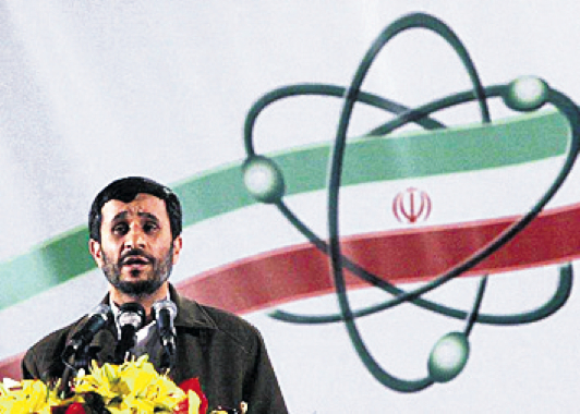 İran nükleer bombadan uzaklaşıyor