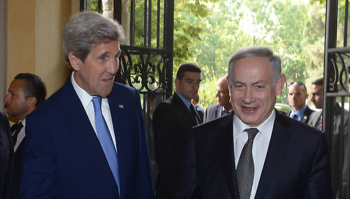 Netanyahu:  “Türkiye anlaşması İsrail ekonomisine olumlu etki yapacak”