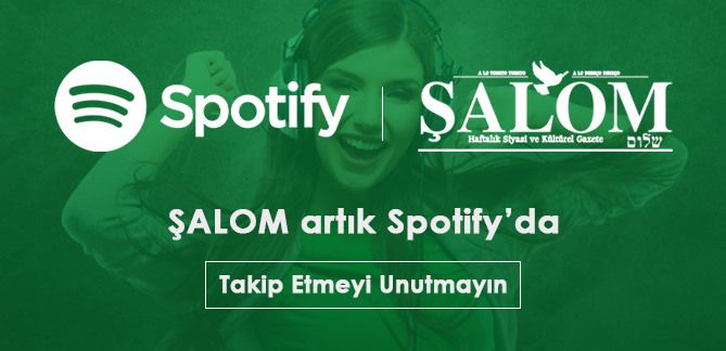 alom Spotify'da