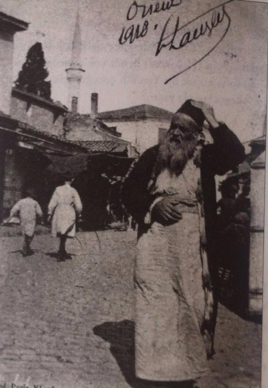 Selanik Yahudilerine fotoraflarla nostaljik bak