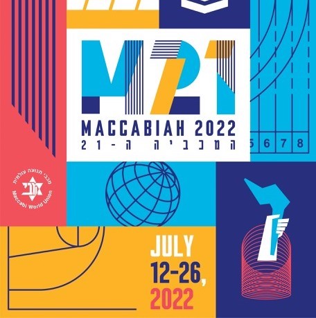 Maccabiah Games 2022