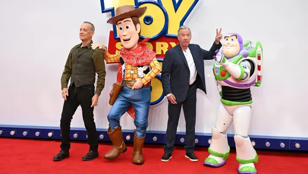 Toy Story 5