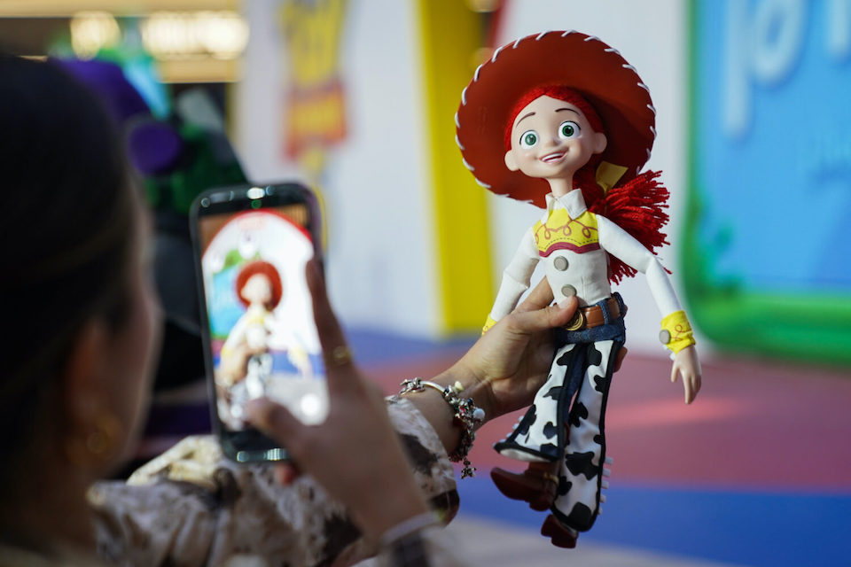 Toy Story 5