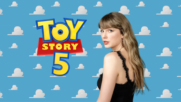 Toy Story 5