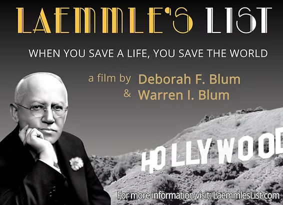 Laemmle's List