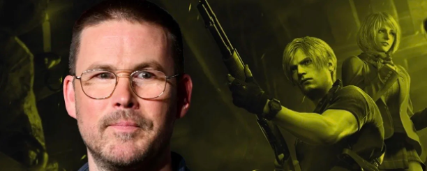 Resident Evil
