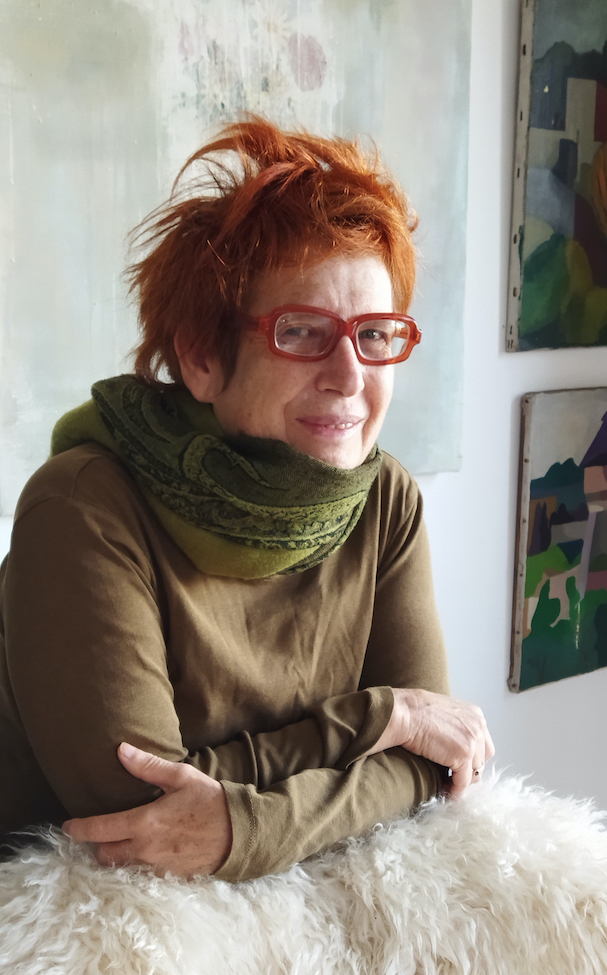 Photo contribute: María Aramburú