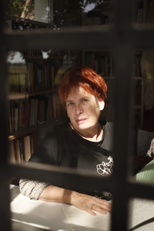 Photo contribute: María Aramburú