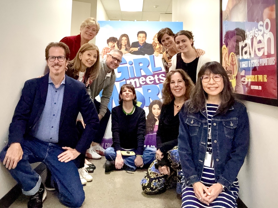 Autism In Entertainment Strategy Team Autism In Entertainment Strategy Team