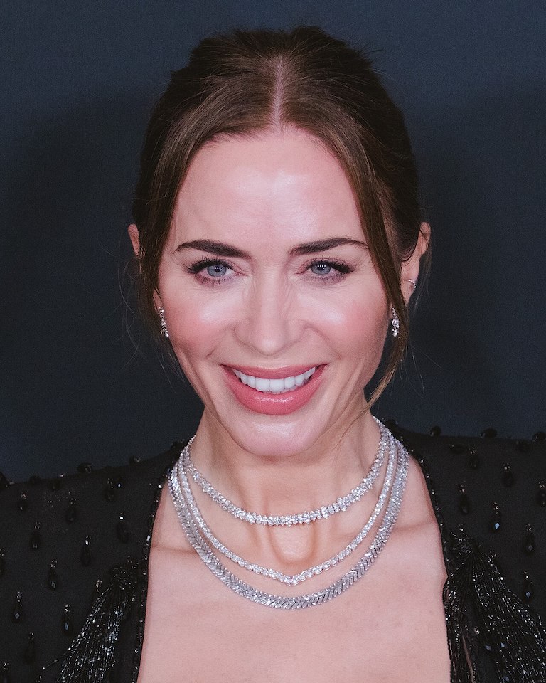 Disclosure Day - Emily Blunt