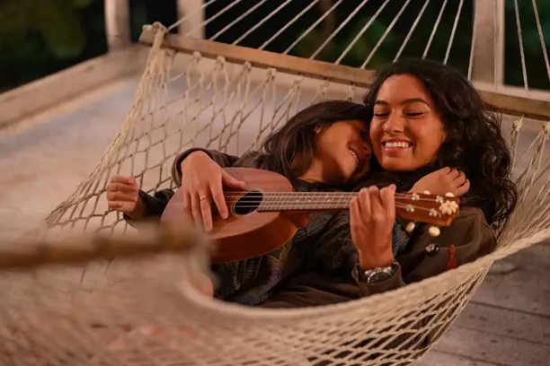 Lilo & Stitch Live action