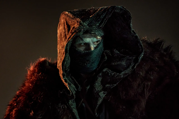 Frankenstein (2025) - Creature