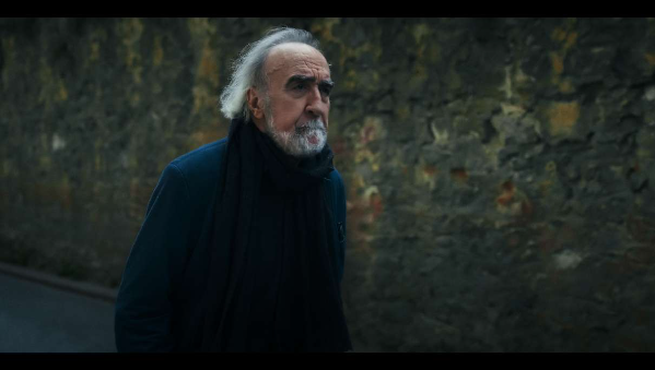 A Warm Gaze: Mehmet Güreli A Warm Gaze: Mehmet Güreli