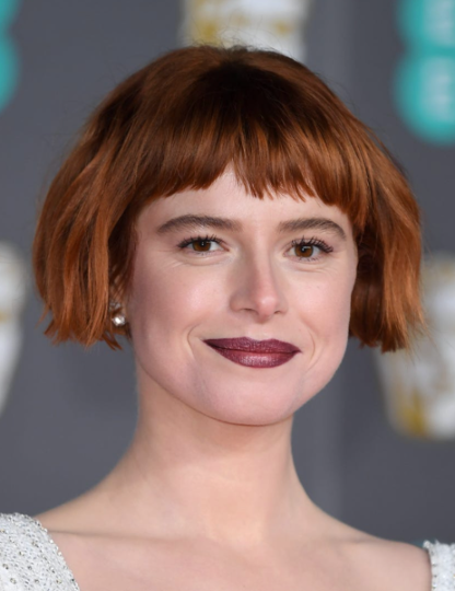 Hamnet Jessie Buckley