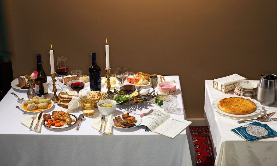 Passover