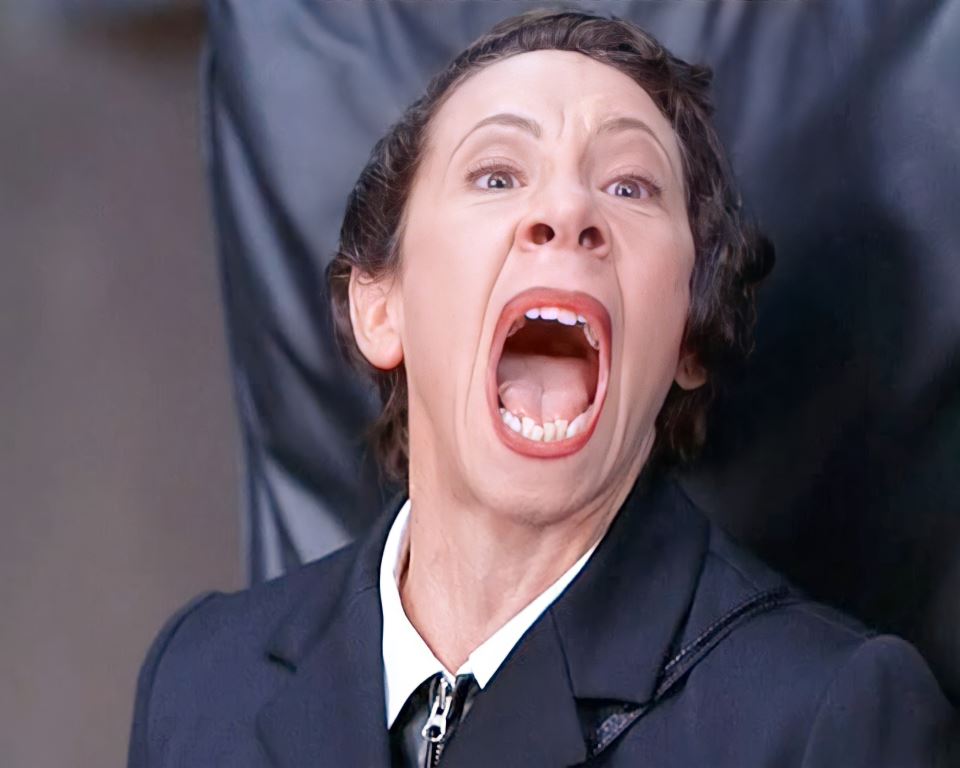 Mindy Sterling - Austin Powers