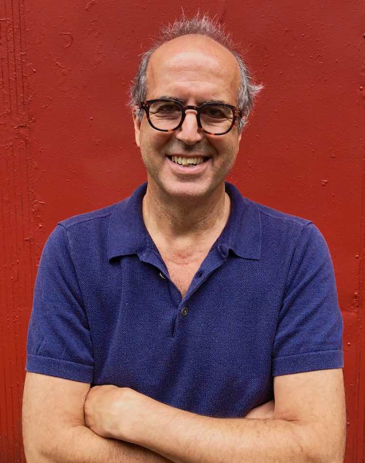 Oren Rudavsky