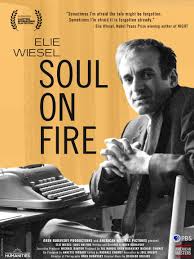 Elie Wiesel: Soul on Fire