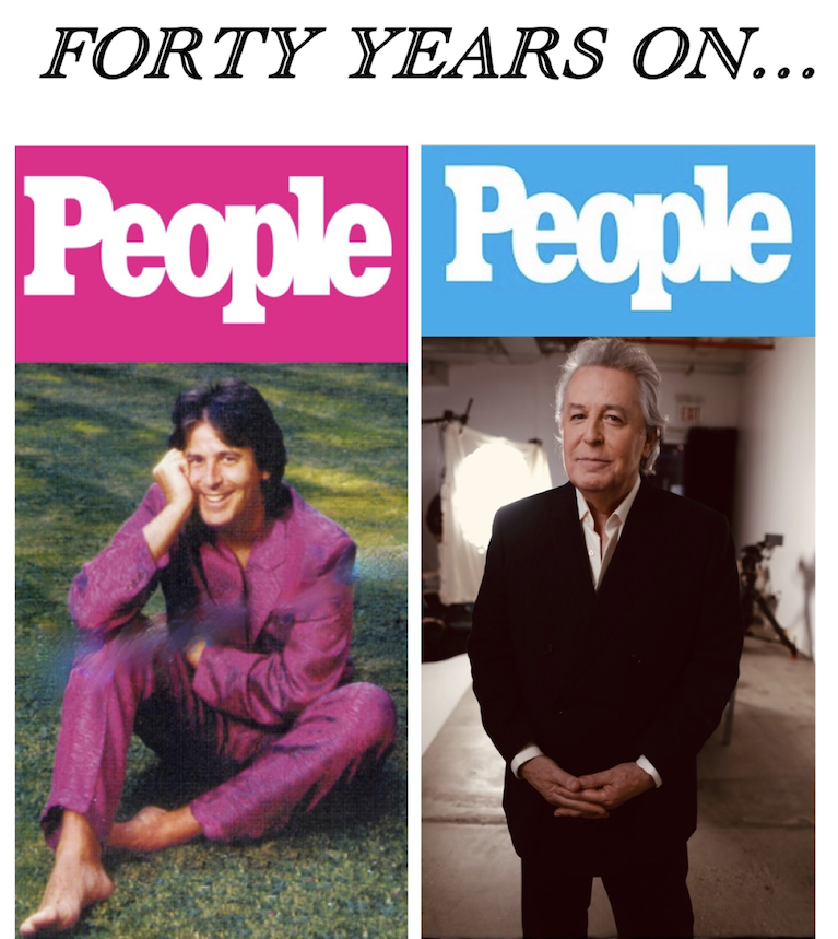 40 Years On