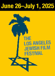 Los Angeles Jewish Film Festival