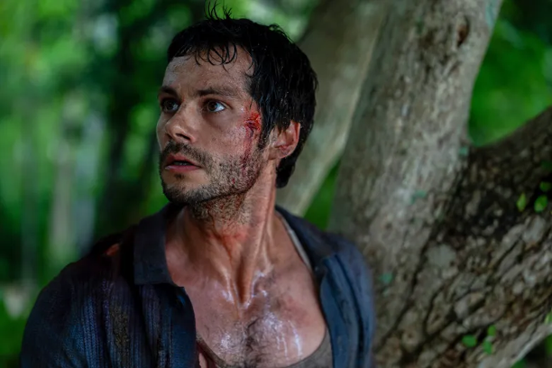 Send Help - Dylan O'Brien