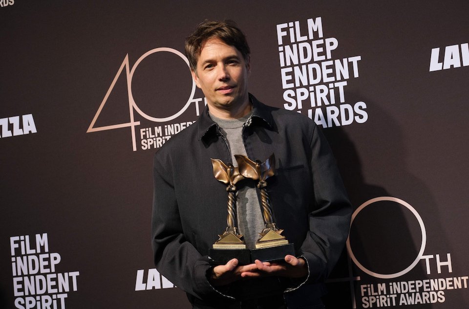 Sean Baker