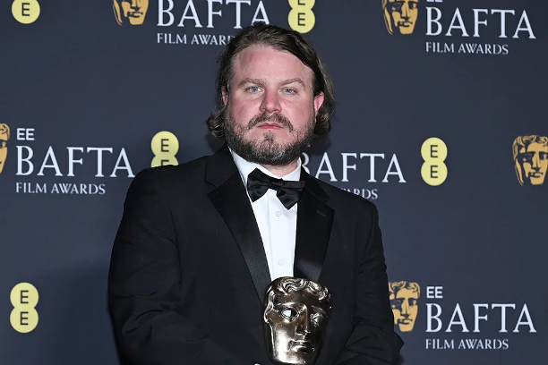 Brady Corbet